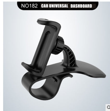 360 Degree Rotation Universal Car Phone Holder