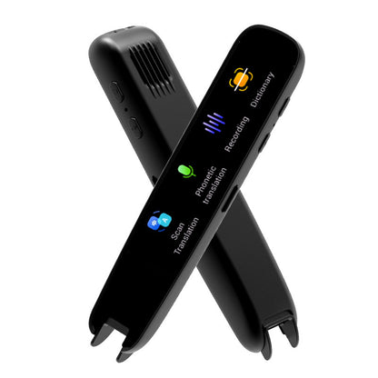 Multi-language Translation Pen WIFI Dictionary Scan