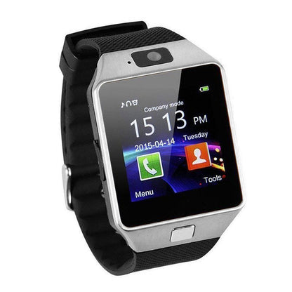 Bluetooth Smart Watch Chinese Language