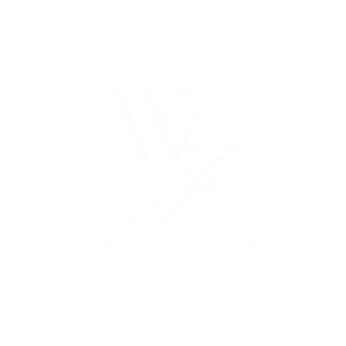 WORLD FAMOUS STORE