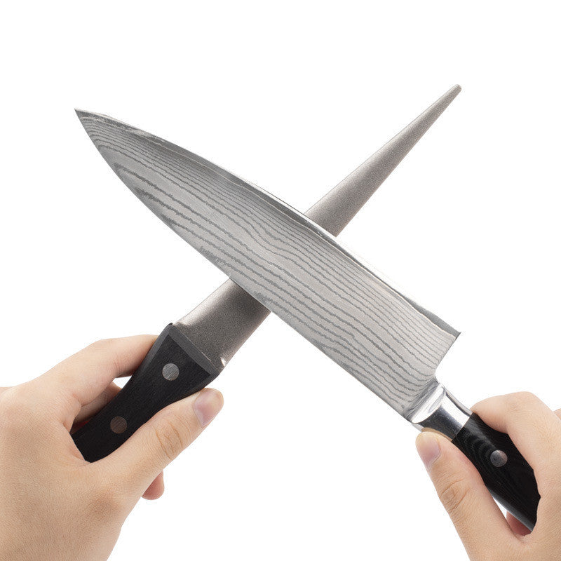 DMD Home Kitchen Diamond Japanese Knife Sharpener